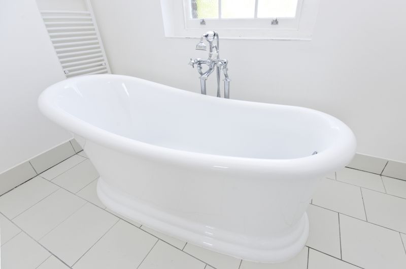 Bathtub Resurfacing Service