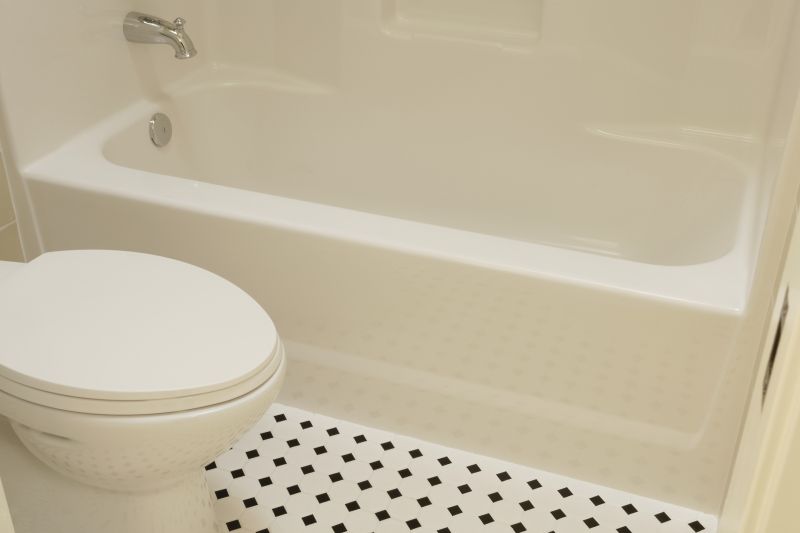 Cost of Bathtub Refinishing in Clermont, FL